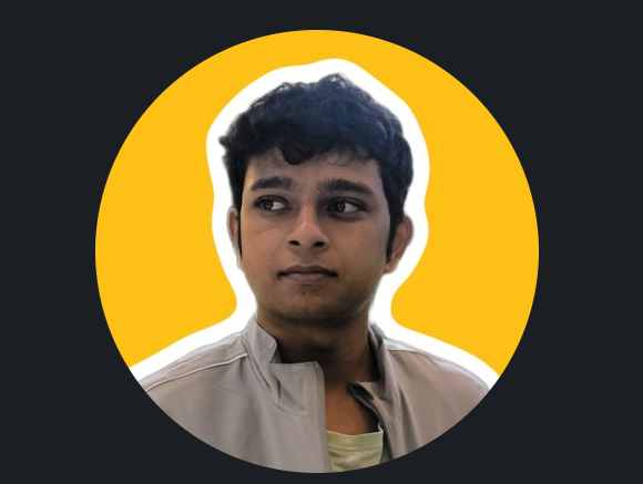 Prithvi, founder of Enabl Growth