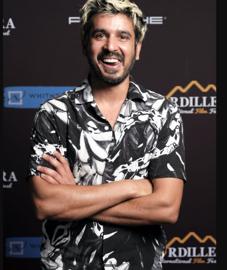 Naman Gupta, founder of NoGoodStudios